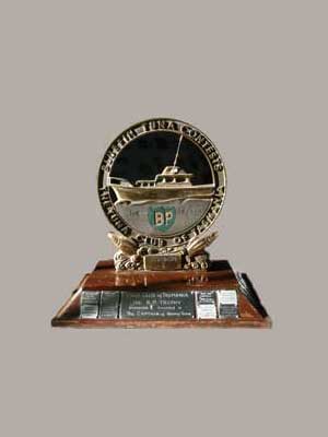 BP Trophy