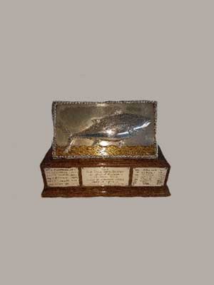 Bob Dyer Trophy