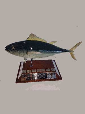 Keith Jessup Trophy