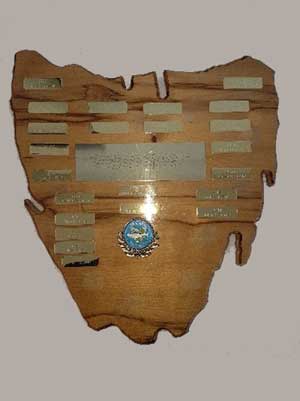 Nunkeri Trophy