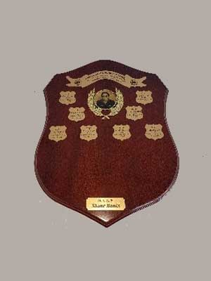 Pauline Grant Trophy
