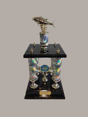 Robin Banks Trophy