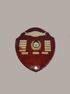 Ross Heddle Trophy