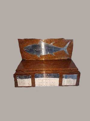 Royal Swan Trophy