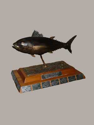 Tasmanian Government Trophy
