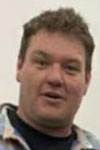 Graeme Smith